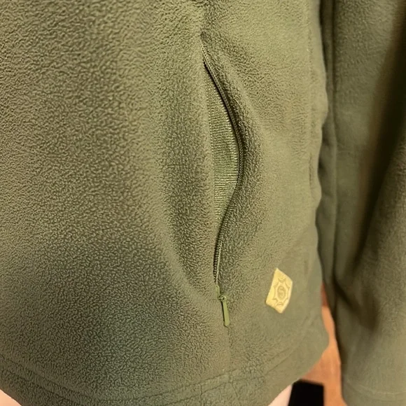 ButterFleece top - Picture 3 of 6